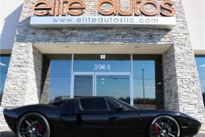 2005 Ford Ford GT -- Photo