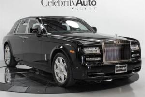 2013 Rolls-Royce Phantom 2K Miles $460K MSRP