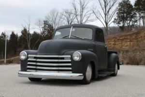 1949 Chevrolet Other Photo