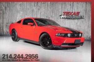 2012 Ford Mustang 5.0 Premium Roush Supercharged