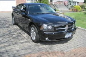 2010 Dodge Charger RT Photo