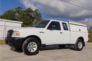 2009 Ford Other Pickups 4X4 AUTO - 4.0 LITER EXTENDED CAB V6 CYLINDER Photo