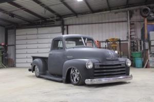 1950 Chevrolet Other Photo
