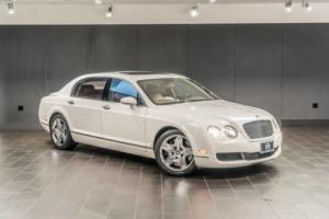 2006 Bentley Continental Flying Spur FLYING SPUR Photo