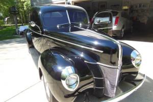 1940 Ford Other delux Photo