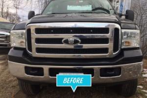 2006 Ford F-350 Photo