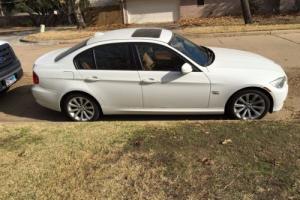 2011 BMW 3-Series 328I XDRIVE Photo