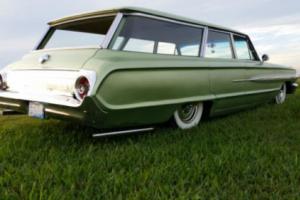 1964 Ford Galaxie Country Squire Photo