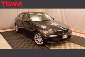 2006 BMW 3-Series 330i Photo