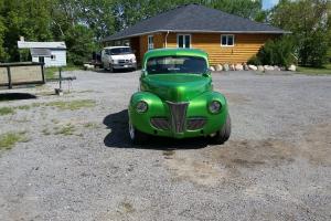 Ford: Other Coupe | eBay Photo