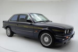 1985 BMW Alpina C1