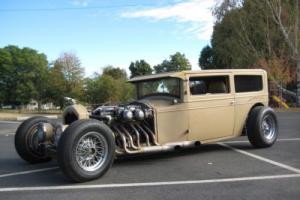 1926 Buick Custom Custom
