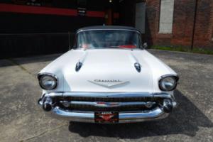 1957 Chevrolet BEL AIR AIR CONDITIONED