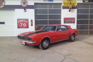 1967 Chevrolet Camaro RS SS Z28 MUST SEE VIDEO