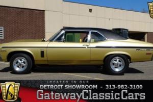 1970 Chevrolet Nova --