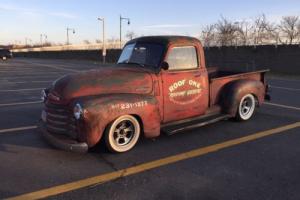 1950 Chevrolet Other Pickups Pick up Photo