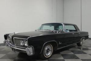 1964 Chrysler Imperial Crown