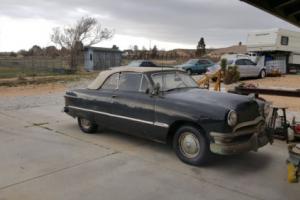 1950 Ford Other