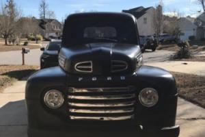 1949 Ford Other Pickups