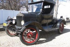 1925 Ford Model T