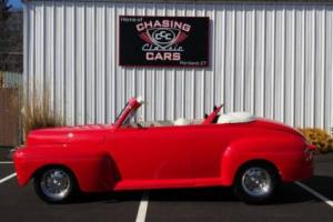 1947 Ford Other roadster Photo