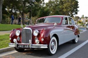 1960 Jaguar Other