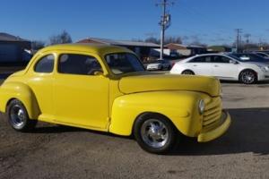 1946 Ford Business Coupe Photo