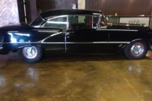 1956 Oldsmobile Eighty-Eight 2 DOOR HARDTOP