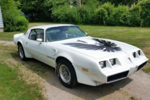 1979 Pontiac Trans Am