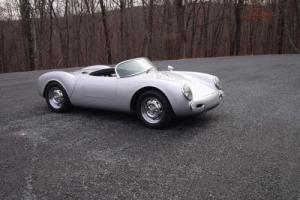 1955 Porsche Other Photo