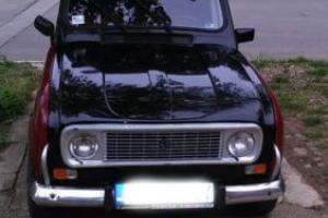 1980 Renault Other