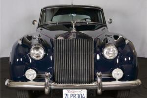 1958 Rolls-Royce Other -- Photo