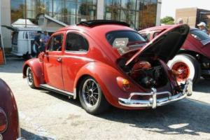 1963 Volkswagen Beetle - Classic beetle Photo