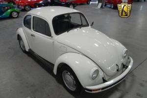1976 Volkswagen Beetle-New -- Photo