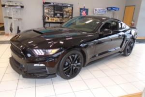 2015 Ford Mustang Roush RS1