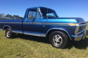 1976 Ford F-150 Photo
