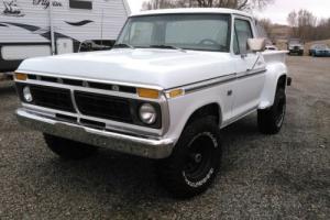 1976 Ford F-150 Photo