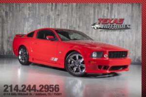 2005 Ford Mustang GT Saleen S281 Supercharged Photo