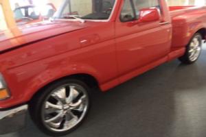 1993 Ford F-150 pick up Photo