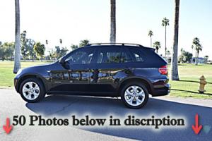 BMW X5 Photo