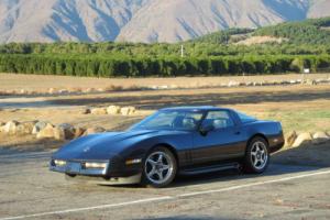 1989 Chevrolet Corvette