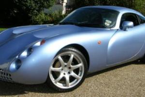 TVR TUSCAN SPEED SIX for Sale