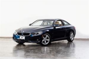 2014 BMW 4-Series 428i Photo