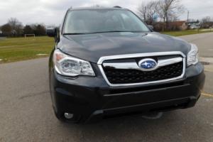 2015 Subaru Forester Photo