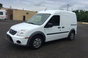 2013 Ford Transit Connect Photo