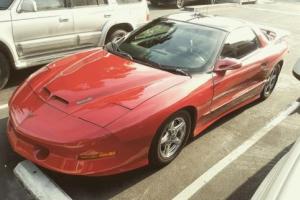 1994 Pontiac Firebird GT Photo