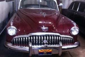 1949 Buick Other Photo