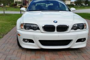 2003 BMW M3 Photo