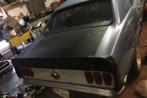 Ford: Mustang coupe | eBay Photo