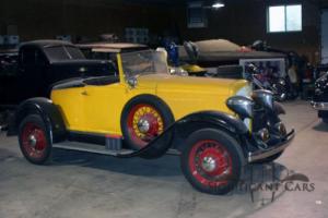 1931 Other Makes Devaux